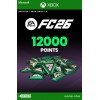 EA Sports FC 26 - XBOX CD-Key FC Points 12000 [GLOBAL]